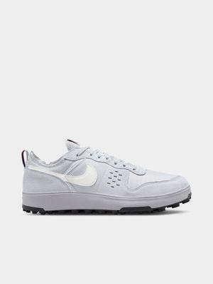 Nike Men's C1ty Grey Sneaker