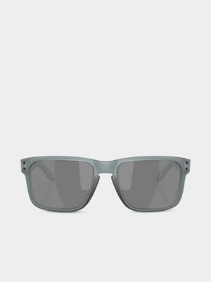 Oakley Black Holbrook Sunglasses