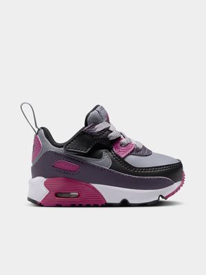 Nike Toddler Air Max 90 Easyon Milticolour Sneaker