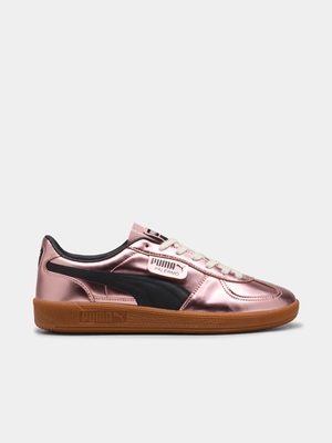 Puma x Palermo F.C. Men's Pink Sneaker