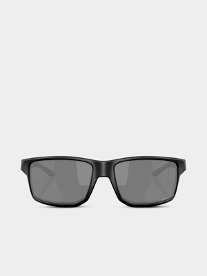 Oakley Black Gibston Xl Sunglasses