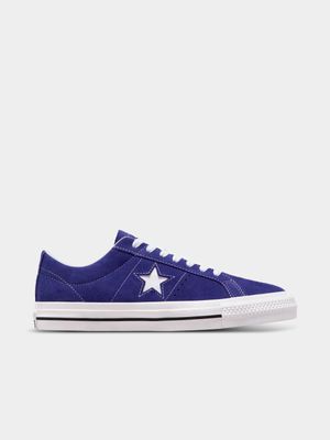 Converse Junior One Star Pro Indingo Sneaker