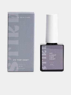 STIKD No Wipe Gel Top Coat