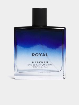 Men's Markham Royal 100ML Eau de Parfum Spray