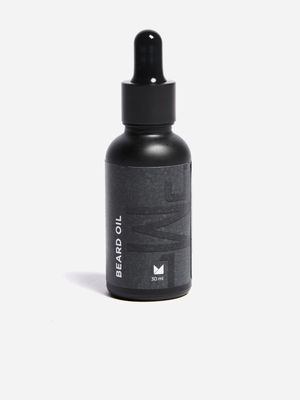 Men's Markham Beard Oil