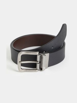 Men's Markham Reversible Multicolour Belt