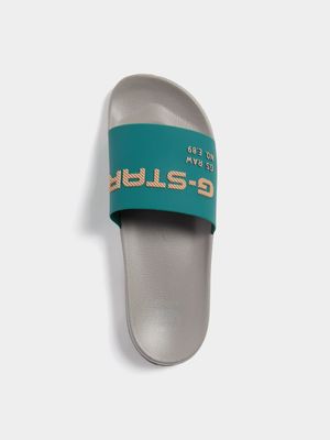 G-Star Men's Cart Multicolour Slide