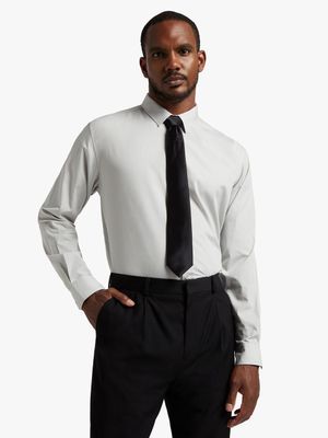 Men's Markham Smart Slimfit Fashion Natural Shirt