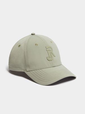 Men's Relay Jeans Tonal Interlink Sage Cap