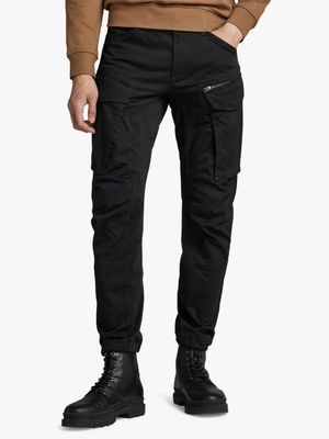 G-Star Men's Rovic Zip 3D Regular Tapered Cargo