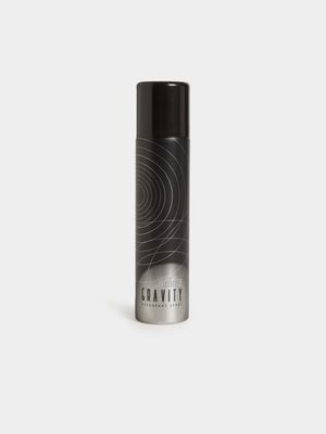 INFINITE GRAVITY 250ML DEO SPRAY