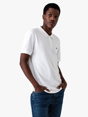 LEVI'S LOGO GOLFER