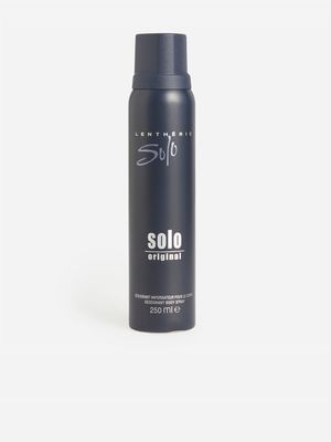 MKM SOLO 250ML DEO SPRAY