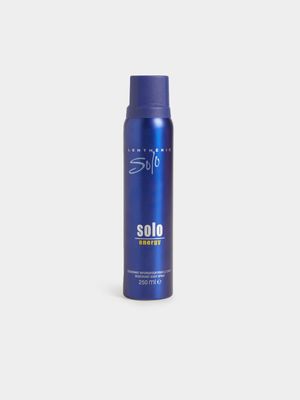 SOLO ENERGY 250ML DEO SPRAY