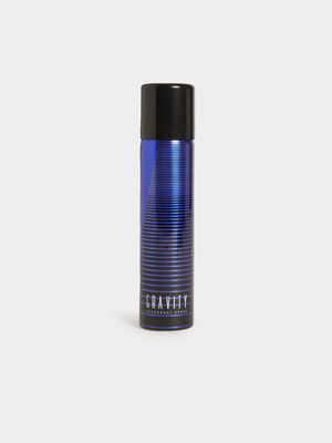 MKM GRAVITY 250ML DEO SPRAY