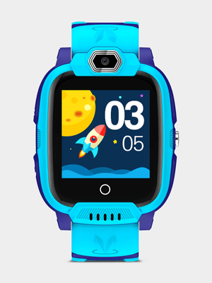 Canyon Kids Blue Smartwatch 512MB