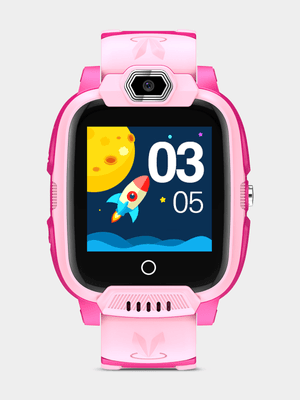 Canyon Kids Pink Smartwatch 512MB