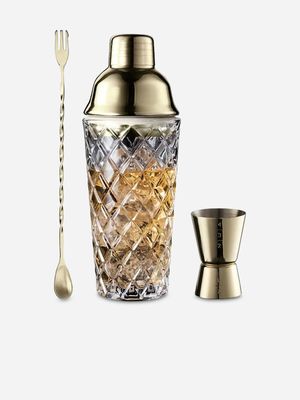 Cellar Premium Luxe Cocktail Set of 3