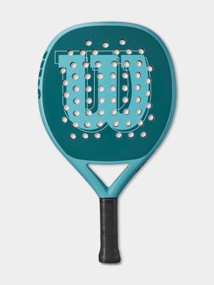 Wilson Pace V1 L2 Blue Padel Racket