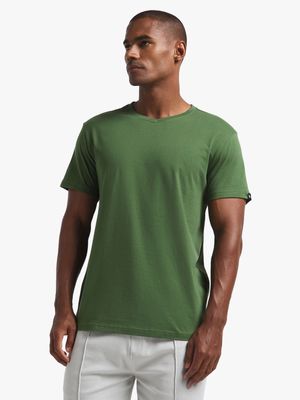 Mens TS Everyday Pine Tee