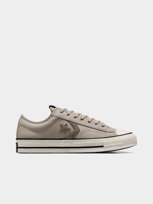 Converse Men's Star Player 76 Luxe Taupe Sneaker