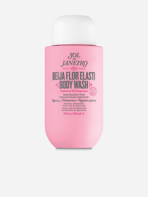 Sol de Janeiro	Beija Flor™ Elasti Body Wash