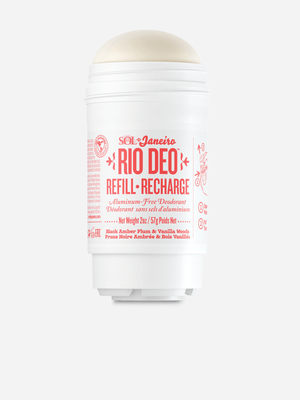 Sol de Janeiro	Rio Deo Aluminum-Free Deodorant Cheirosa 40 Refill