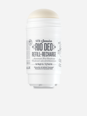 Sol de Janeiro	Rio Deo Aluminum-Free Deodorant Cheirosa 62 Refill