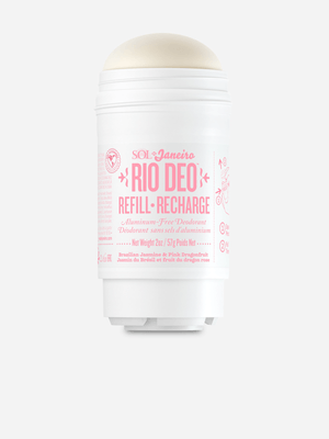 Sol de Janeiro	Rio Deo Aluminum-Free Deodorant Cheirosa 68 Refill