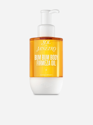 Sol de Janeiro Bum Bum Body Firmeza Oil