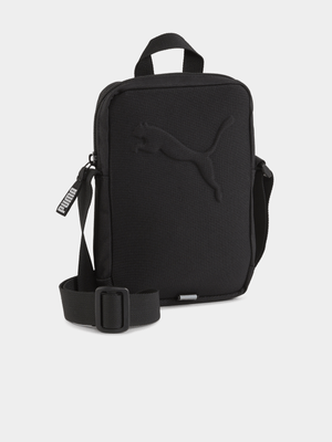 Puma Unisex Buzz Portable Crossbody Bag