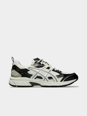 Asics Women's Gel-Nunobiki Black/Cream Sneaker