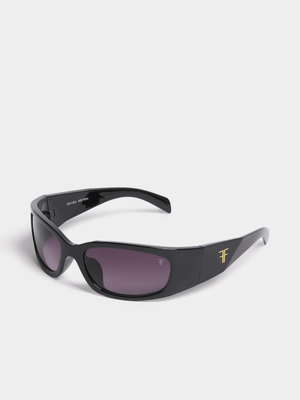 Nineties Fat Top Sunglasses