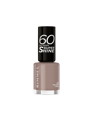 Rimmel 60 Seconds Super Shine Nail Polish