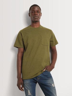 Union-DNM Heavy Weight Fatigue T-Shirts