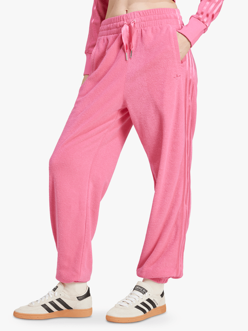 Adidas track joggers womens online