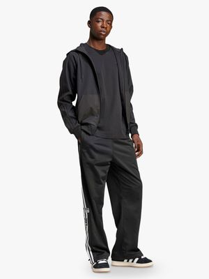 adidas Originals Men's Adibreak Black Pants