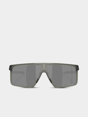 Oakley Grey HELUX Sunglasses