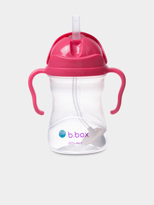 Infants B.Box Pink Sippy Cup