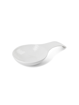 maxwell williams white basics diamonds spoon rest