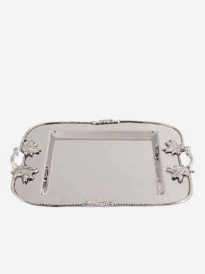 grace small rectangular tray