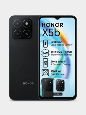 Honor X5B Dual Sim - MTN