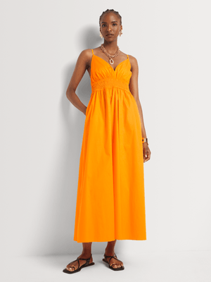 Volume Sundress