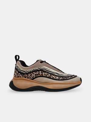 Women's Steve Madden Multi Flash 2 Sneakers