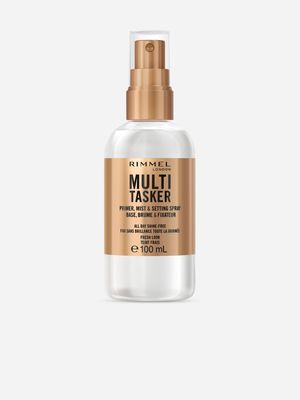 Rimmel Multi Tasker Setting Spray