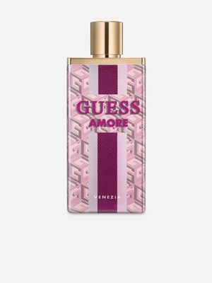 Guess Amore Venezia Eau de Toilette