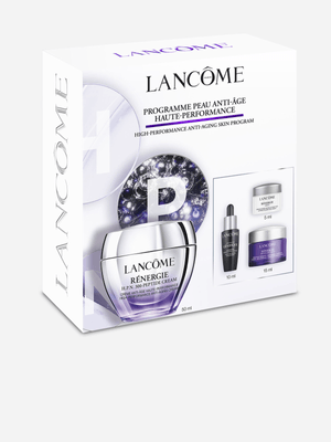 Lancôme Rénergie H.P.N. 300-Peptide Cream Gift Set