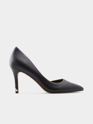 Women's ALDO Black Heels