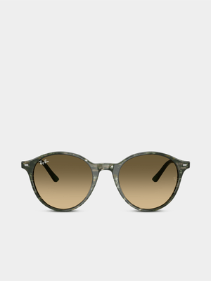 Ray-Ban Multi  BERNARD  Transparent Sunglasses