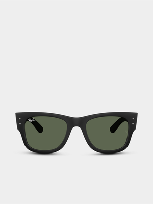 Ray-Ban Black  Sunglasses